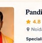 Pandit Suresh Tripathi