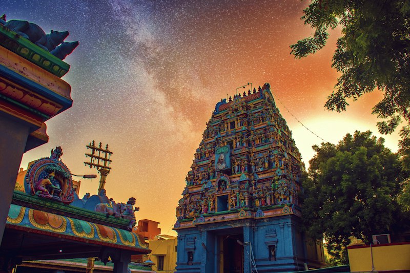 Navgraha Maha Anusthaan